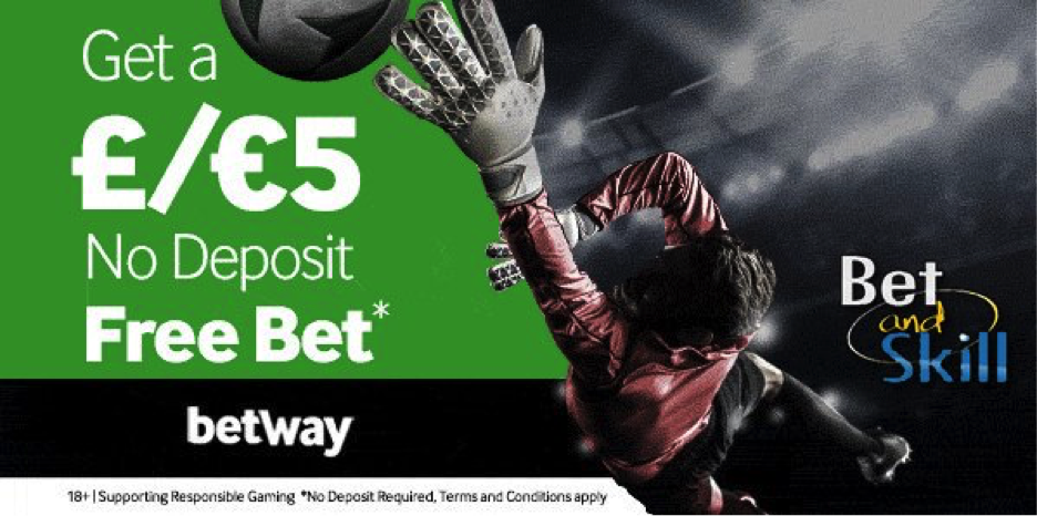 Betting sites no deposit free bet